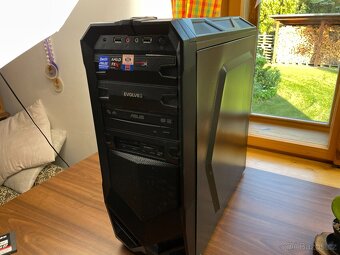Herní PC s Windows 11 – ideální pro hraní i práci - 10