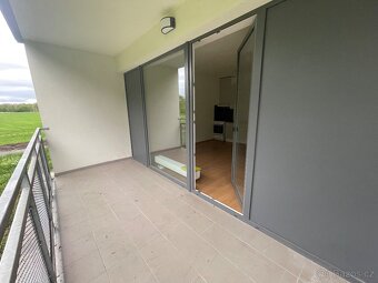 Pronájem novostavby s terasou Čadova, Olomouc - 10
