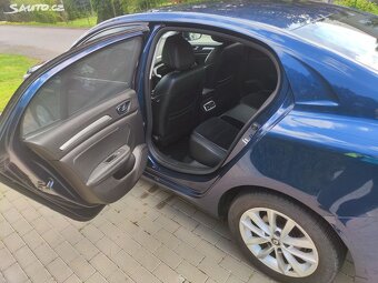 Renault Mégane IV GrandCoupé 1.6 SCe Intens LPG + TZ - 10
