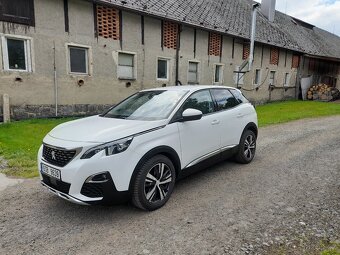 Peugeot 3008 2.0 Hdi 110 kw - 10