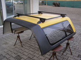 Prodám na Škoda Felicia Fun hardtop Truckman. - 10