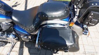 Prodej Kawasaki vn 900 - 10