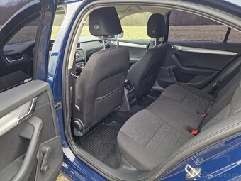 Škoda Octavia 3 1.6 TDI 77 Kw DSG Automat - 10