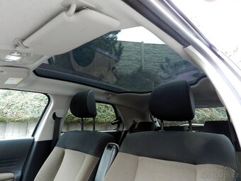 Citroën C4 Cactus 1.2 VTi, 1. MAJITELKA, TOP STAV - 10