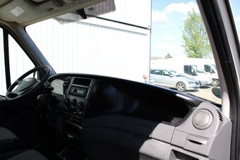 Iveco Daily, 29L11 2,3HPI ,L1H1 Dílna 138 000km - 10