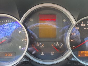 Prodám Porsche Cayenne r.v. 08, 4.5 V8 - 10