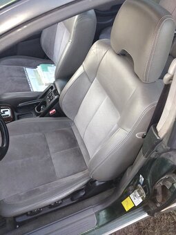 Subaru legacy 2.5 115kw LPG 4x4 - 10