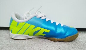 Fotbalové tenisky zn.Nike Mercurial - vel.28 - 10