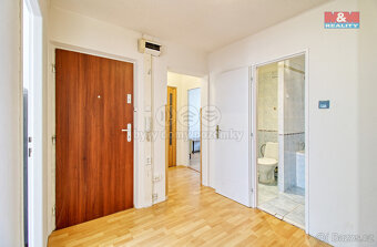 Prodej bytu 4+1, 83 m², DV, Litvínov, ul. Luční - 10
