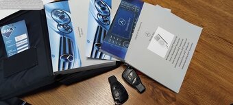 Mercedes-Benz CLK, 320CDI-CABRIO-Automat.-Navi - 10