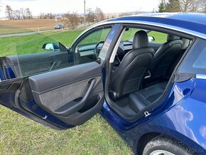 Prodam tesla 3 long range autopilot zaves - 10