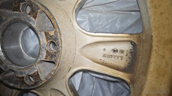 Kola 5x112 R16 - 10