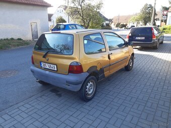 Renault Twingo - 10