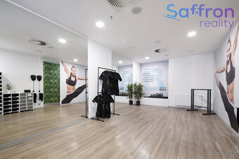 Prodej zavedeného fitness studia s franšízou BodyBody – cent - 10