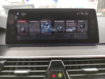 BMW 530d xDrive FullLED HUD KAMERA - 10