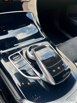 Mercedes Benz GLC 250d 4matic AMG - 10