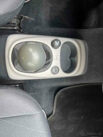 Smart ForFour 1.3, 70kW, Klima - 10