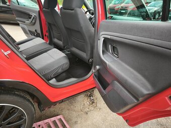 Škoda Fabia 1.2TSi 66 kW Monte Carlo, TEMP, ALU, TOP STAV - 10