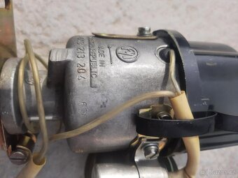 B44 Rozdělovač Magneton PAL Škoda 1203 TAZ 1500 - 10