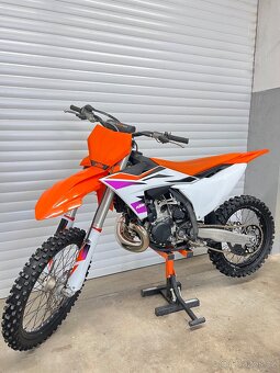 KTM SX 250 2024 - 10