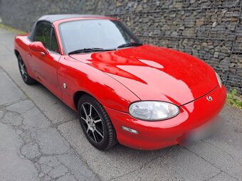 Mazda mx-5 - 10