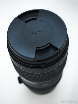 Sigma Art 50-100 f1.8 pro Nikon F - 10