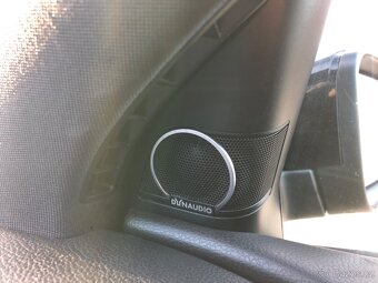 VW Golf MK6 GTi - 10