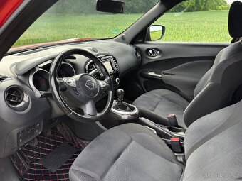 Nissan Juke 1,2 85 KW - 10