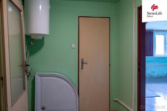 Prodej bytu 1+kk 43 m2 Albrechtická, Krnov - 10