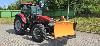 Ciągnik Rolniczy CASE 3.95 A Farmall - 10