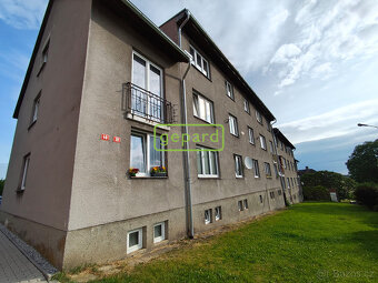 Bytový dům - Světlík - Český Krumlov - 10