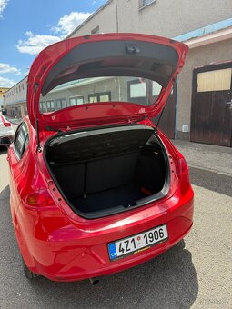 Seat Leon Drive 1.6/75kW - 10