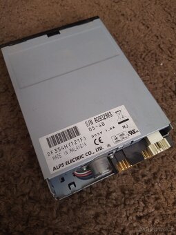 Komplet PC nebo komponenty - 10