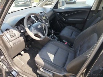 Hyundai ix20 1.4i 66 kW / r.v. 9/2011 / najeto 157.962km - 10