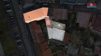 Prodej rodinného domu, 400 m², Sušice, ul. Chelčického - 10