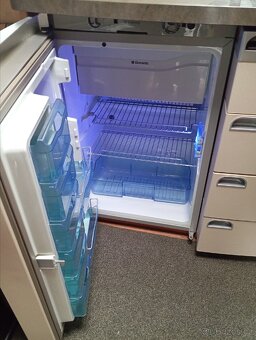 Karavan Hobby La Vita - 10