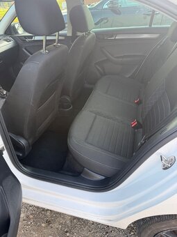 Škoda Rapid 1.0 81KW, odpočet DPH - 10