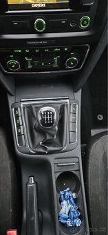 Škoda Superb 1.6 TDi - 10