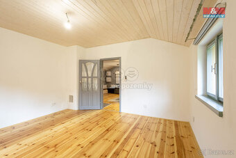 Prodej rodinného domu, 88 m², Nové Křečany - 10