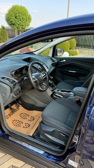 FORD C-MAX 2.0 Tdci 120kw - 10