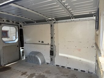 FIAT DUCATO 2.3JTD 96KW LONG,2014,WEBASTO,TAZNE,KLIMA. - 10