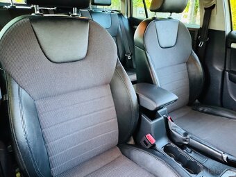 Škoda Octavia 2.0 TDI-110 kw, Style Navigace,DSG - 10