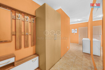 Prodej bytu 2+kk, 53 m², Modletice - 10
