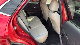 Mazda cx 30 Skyactiv X180 GT AWD AT Plus - 10