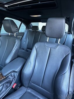 BMW F30 328I XDRIVE, SPORT ED, 51 000 najazd - 10