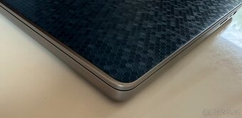 MacBook Pro M1 16” 1TB + příslušenství - 10
