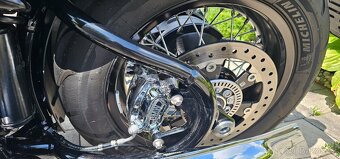 BMW R18 First Edition, 2021, 2.400km, koupeno ČR, servis BMW - 10
