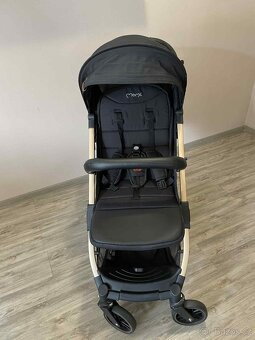 Kočárky Mamas&Papas  MoMi Teutonia - 10