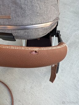 Cybex Priam 3v1 - 10