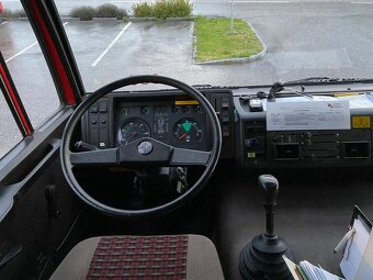 Hasičské auto - hasičské vozidlo - 10